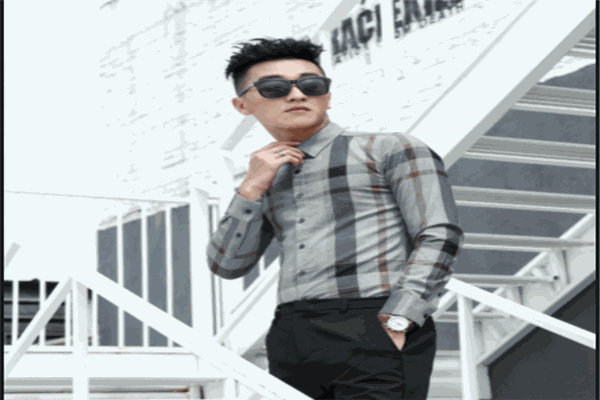 TNGT男裝加盟