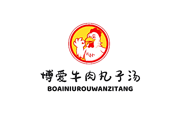 博愛(ài)牛肉丸子湯加盟