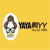 鴨丫丫鴨脖店加盟