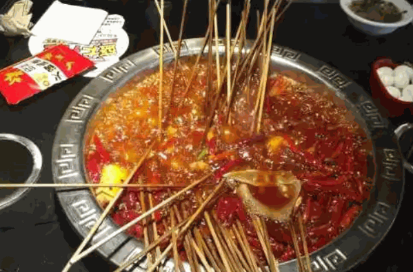 張小辣串串火鍋加盟