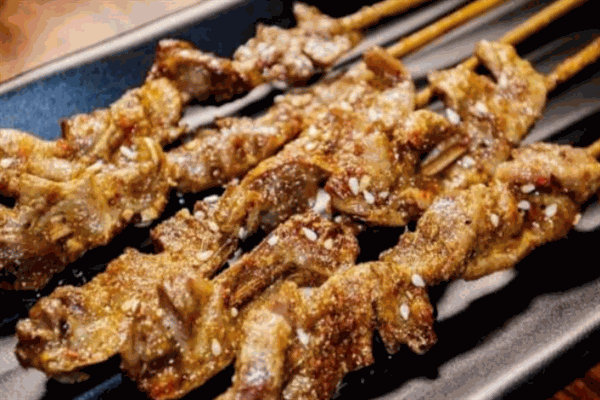 森一子道幫子烤牛肉加盟