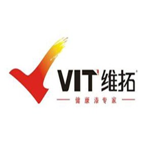 維拓水漆涂料加盟