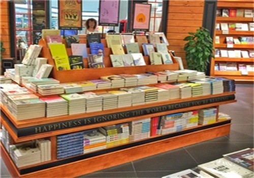 文軒兒童書店加盟