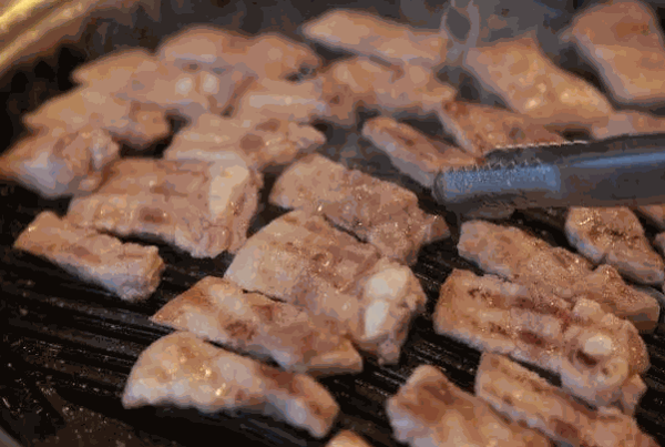 韓小屋烤肉飯店加盟