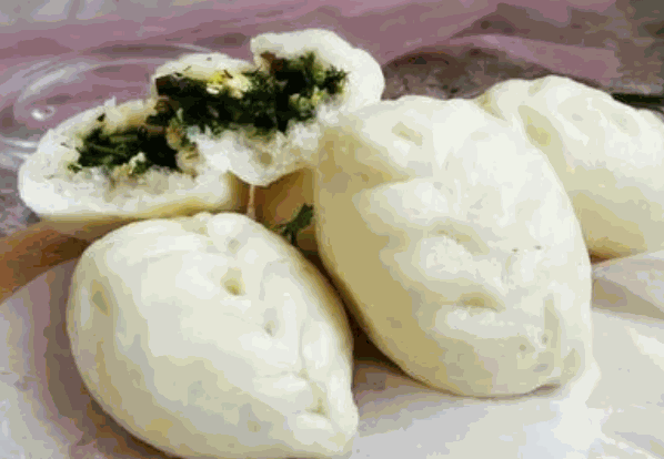 包鮮生蒸包加盟