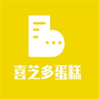 喜芝多蛋糕加盟