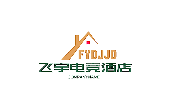 飛宇電競酒店加盟