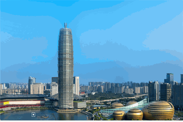 中威建設加盟