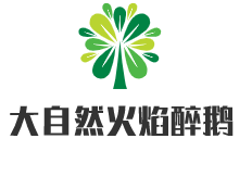 大自然火焰醉鵝加盟