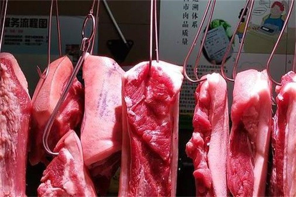 天康豬肉店加盟