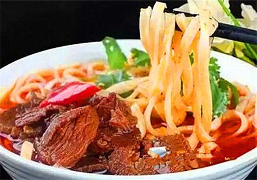 微醺豌豆面加盟