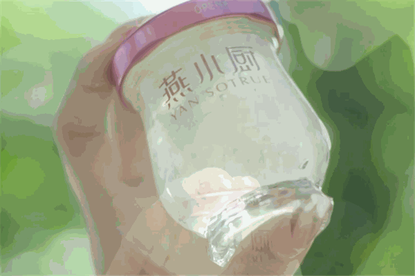 燕小廚燕窩加盟