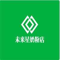 未來星奶粉店加盟