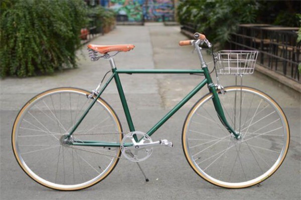 維樂(lè)山地自行車加盟