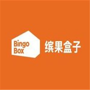 繽果盒子無人便利店加盟