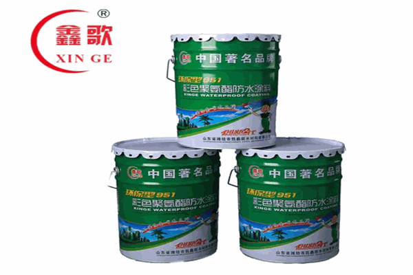 鑫歌涂料加盟