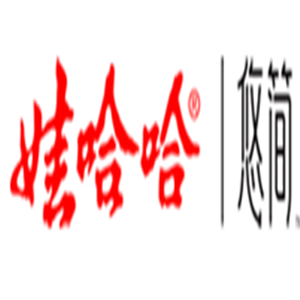 娃哈哈悠簡奶昔加盟