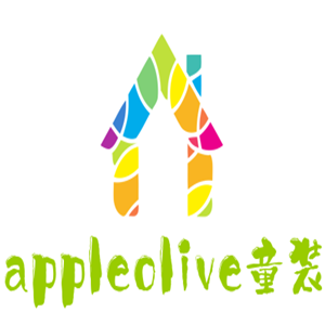 appleolive童裝加盟