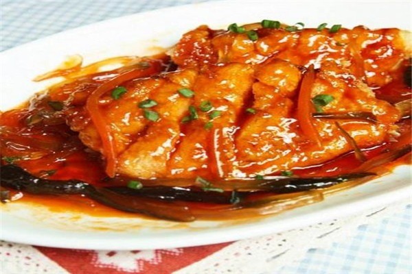 新煲王粵菜餐廳加盟