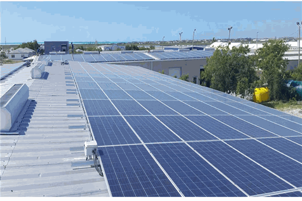 First Solar太陽(yáng)能電池加盟