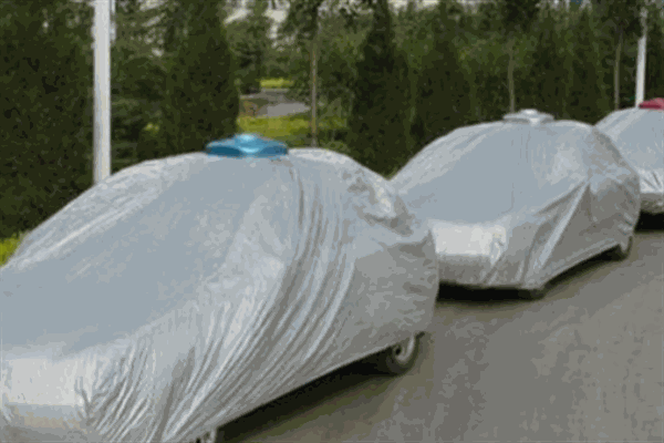 智能全自動車衣加盟