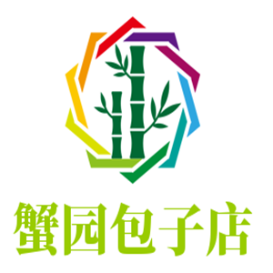 蟹園包子店加盟