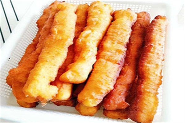 永豐農(nóng)油條加盟