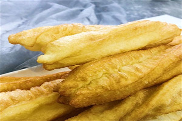永豐農(nóng)油條加盟