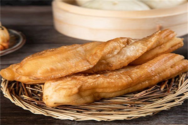 永豐農(nóng)油條加盟