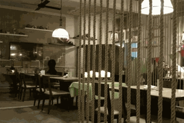 梧桐樹餐廳加盟