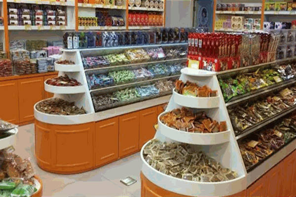 旺牌食品加盟