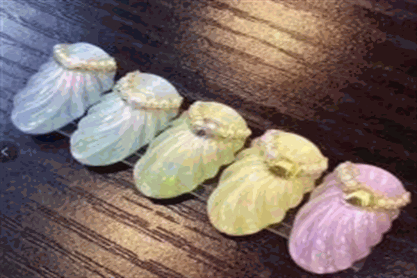 繽紛施黛化妝培訓學校加盟