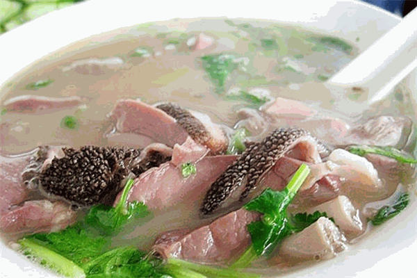 有羊肉湯加盟