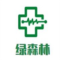 綠森林集成墻面加盟
