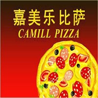 嘉美樂披薩加盟