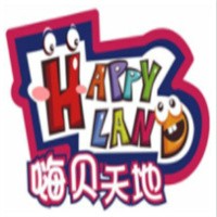 嗨貝天地兒童樂園加盟