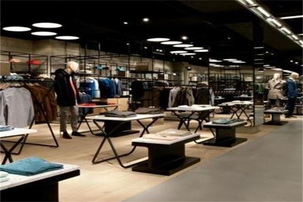 愛她時尚新品男裝加盟