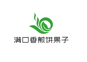滿口香煎餅果子加盟