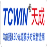 天成照明加盟