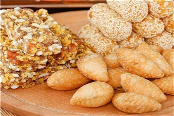 酥楊楊糕點(diǎn)加盟