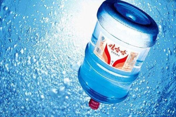 娃哈哈送水站加盟