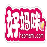 好媽咪母嬰店加盟