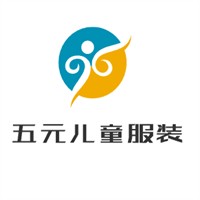 五元兒童服裝加盟