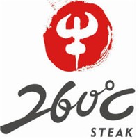 260℃鐵板牛肉飯加盟
