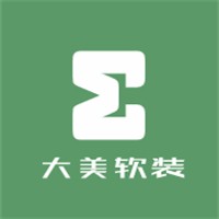 大美軟裝加盟