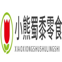 小熊蜀黍零食店加盟