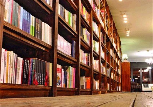 鄭品書舍加盟