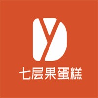 七層果蛋糕加盟