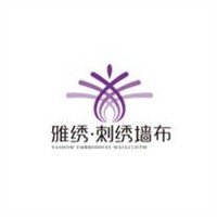 雅繡刺繡墻布加盟