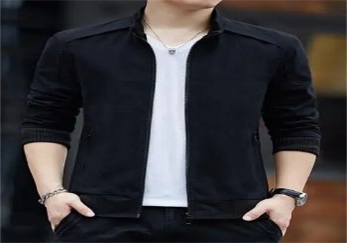 伍戈男裝加盟